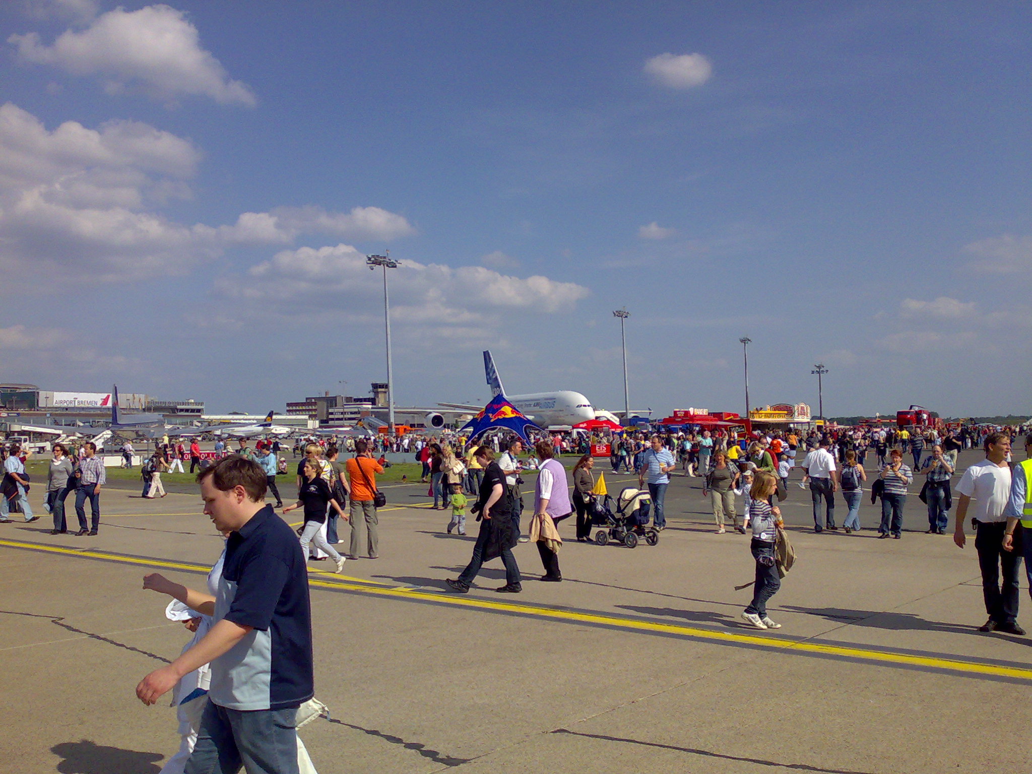Bremen Airportfest